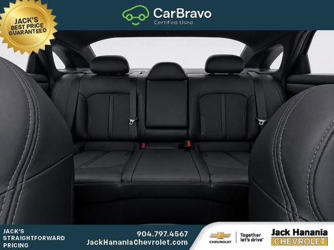 Used 2022 Kia K5 GT-Line w/ GT-Line FWD Premium Package image 18