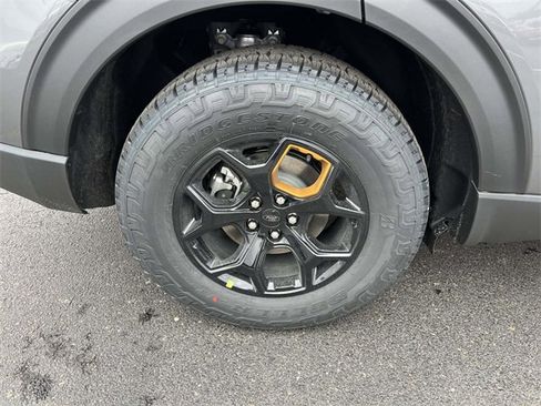 New 2026 Ford Explorer Tremor w/ Tremor Ultimate Package image 10