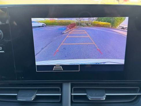 New 2026 Chevrolet Trax RS image 26