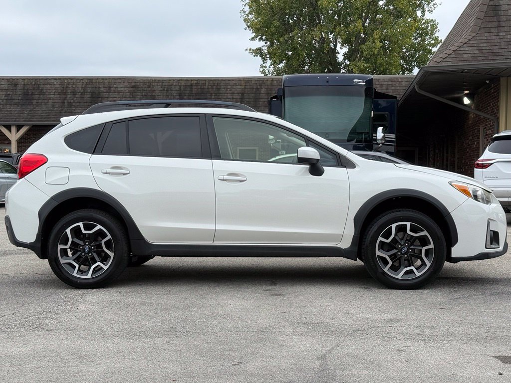 Used 2016 Subaru Crosstrek 2.0i Premium w/ Popular Package #2 AWD/4WD image 6