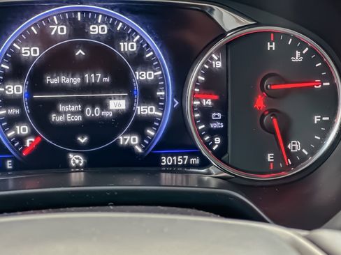 Used 2023 Chevrolet Blazer RS image 25