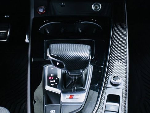 Used 2020 Audi S5 Prestige image 15