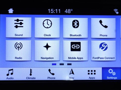 Used 2019 Ford F150 Limited image 23