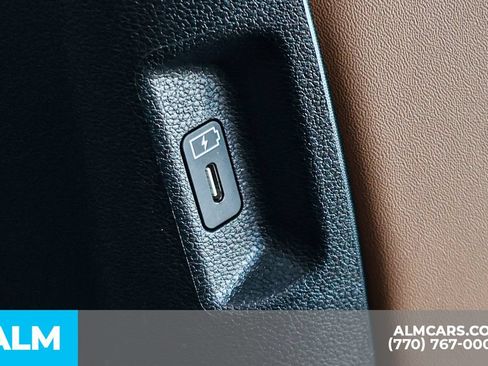 Used 2026 Hyundai Santa Fe Calligraphy FWD image 56