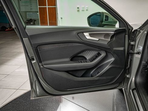 Used 2025 Audi A5 2.0T Premium Plus w/ Premium Plus image 17