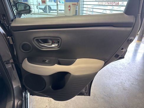 New 2026 Honda HR-V EX-L image 24