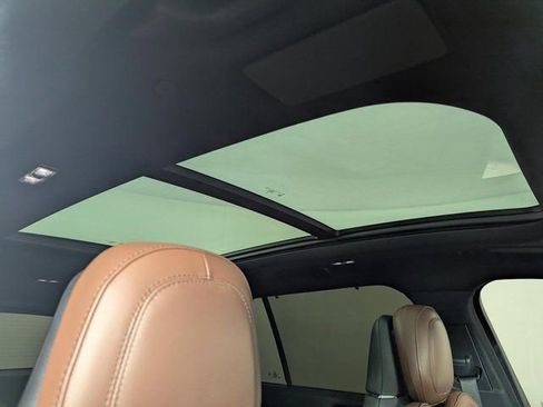 Used 2025 Lincoln Aviator Reserve w/ Equipment Group 201A image 26