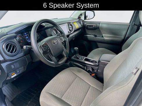 Used 2022 Toyota Tacoma SR AWD/4WD image 12