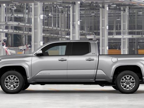 New 2026 Toyota Tacoma SR5 image 6