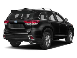 Used 2017 Toyota Highlander XLE AWD/4WD video 2