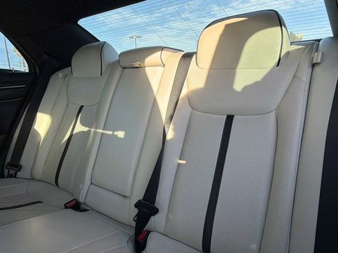 Used 2014 Chrysler 300 Uptown Edition w/ Quick Order Package 22M RWD image 13