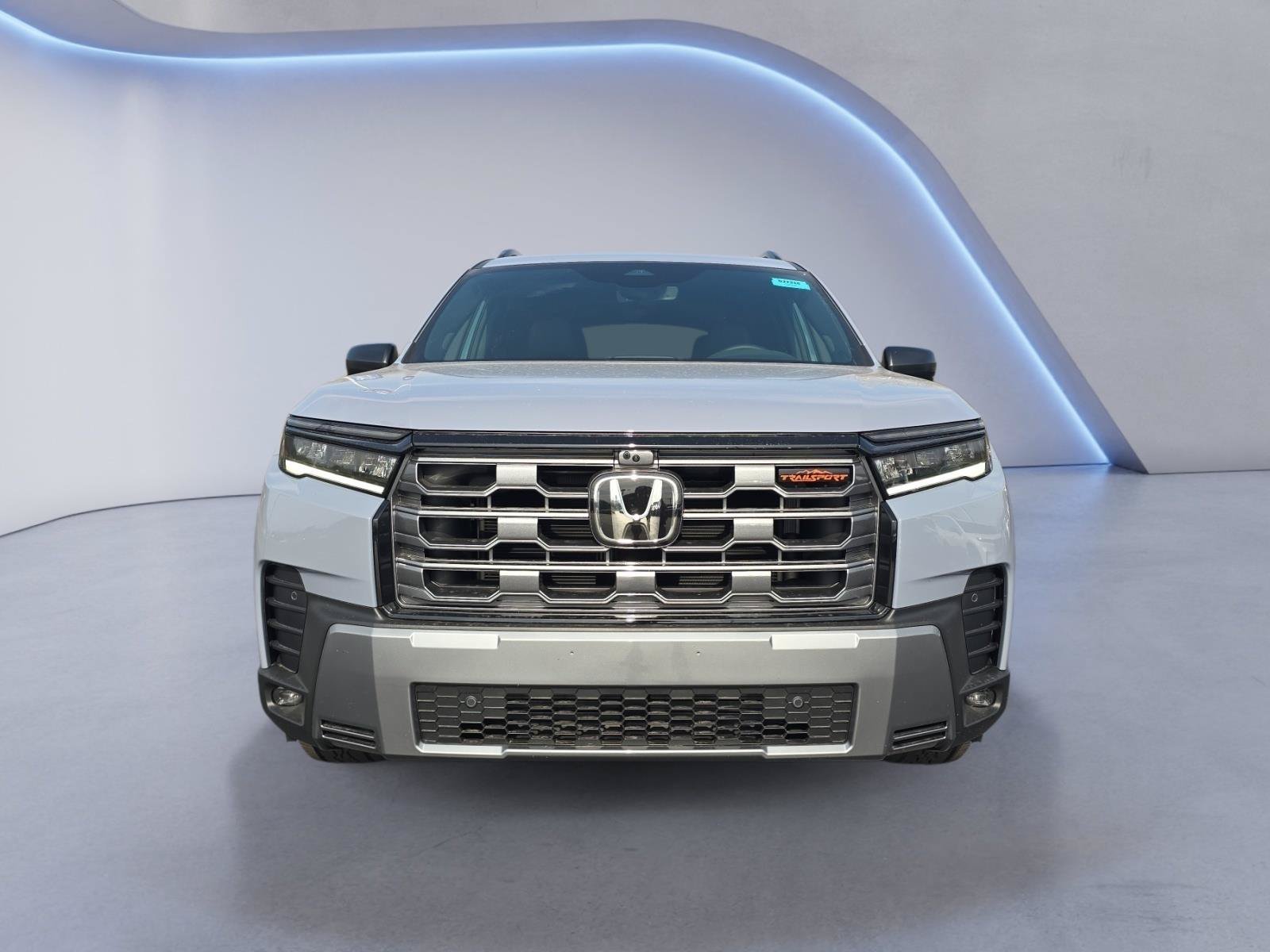 New 2026 Honda Pilot TrailSport image 9
