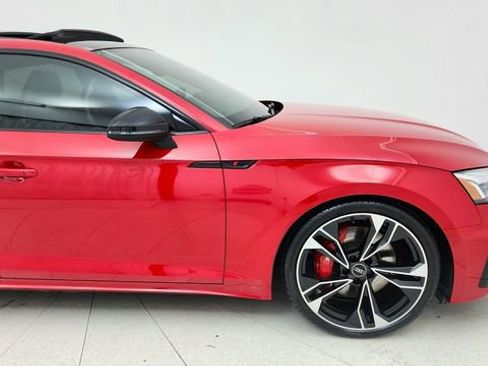 Used 2023 Audi S5 Prestige AWD/4WD image 7