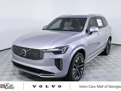 New 2026 Volvo XC90 T8 Core w/ Protection Package Premier