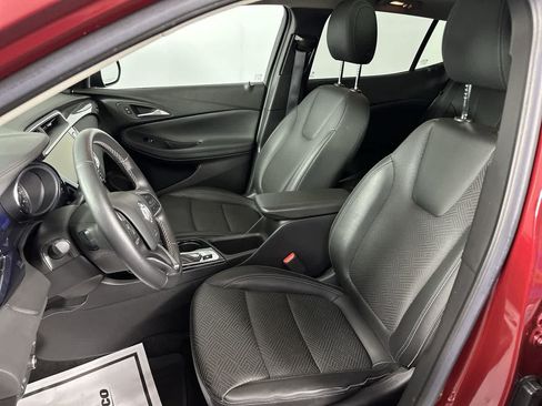 Used 2023 Buick Encore GX Essence w/ Experience Buick Package AWD/4WD image 13