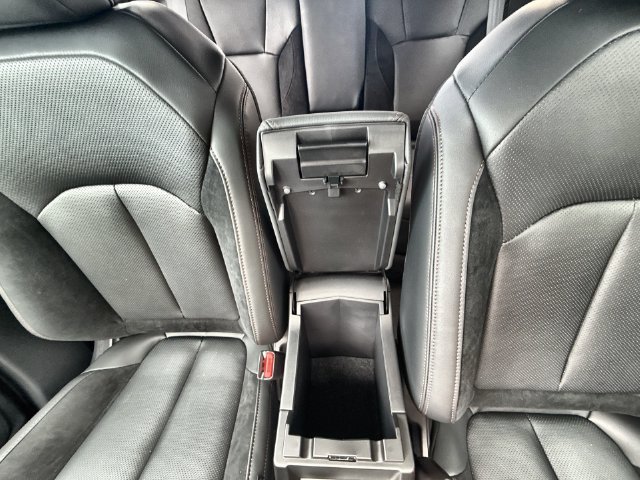 New 2026 Subaru Forester Touring AWD/4WD image 23