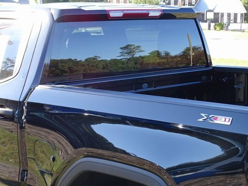 Used 2025 GMC Sierra 1500 Pro w/ Graphite Edition image 30