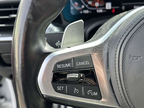 Used 2022 BMW 440i xDrive Convertible w/ Premium Package image 23