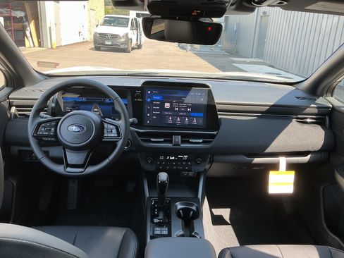 New 2026 Subaru Outback Premium AWD/4WD image 12