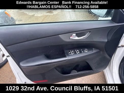 Used 2019 Kia Forte Sedan FWD image 13
