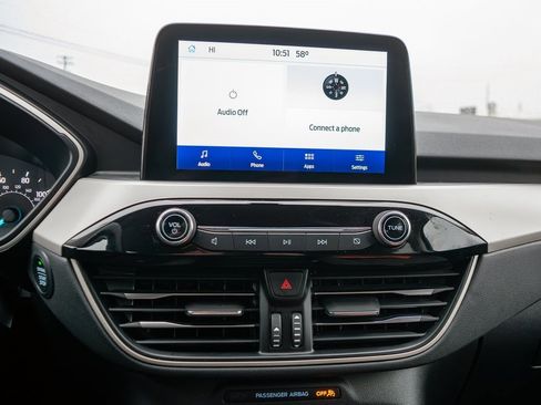 Used 2022 Ford Escape SE w/ Cold Weather Package image 20