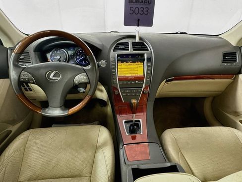 Used 2012 Lexus ES 350 FWD image 27