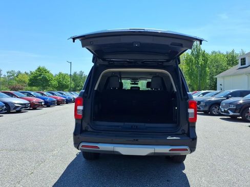 Used 2023 Ford Expedition Max XLT AWD/4WD image 7