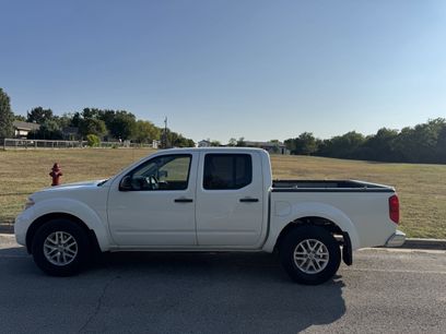 Used 2018 Nissan Frontier SV w/ Value Truck Package