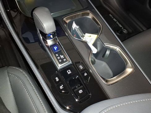 New 2026 Lexus NX 350 AWD image 8