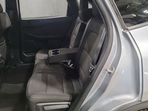 Used 2024 Ford Escape Active FWD image 17