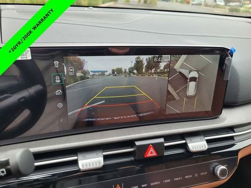 New 2026 Kia Sportage X-Line w/ X-Line Technology Package image 9