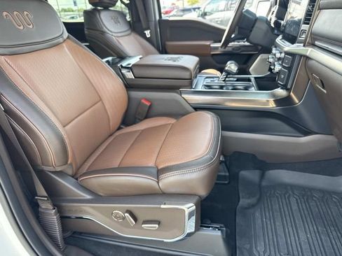 New 2026 Ford F150 King Ranch w/ Equipment Group 601A High AWD/4WD image 11