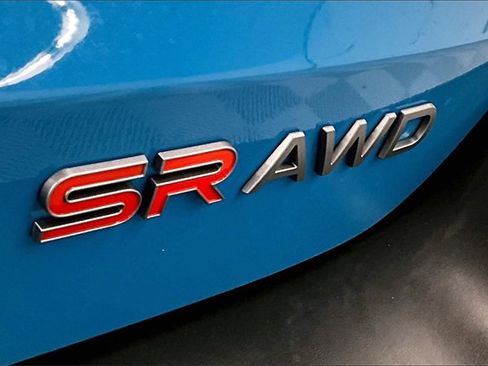 New 2025 Nissan Kicks SR w/ Illumination Package image 19