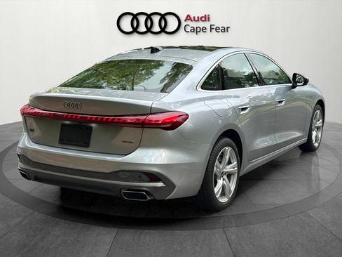 Certified 2025 Audi A5 2.0T Premium Plus w/ Premium Plus AWD/4WD image 5