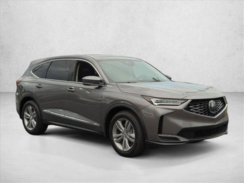 New 2026 Acura MDX FWD image 7