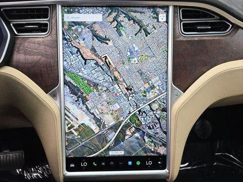 Used 2016 Tesla Model X AWD/4WD image 29