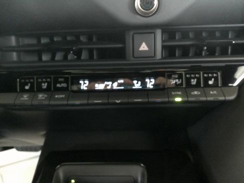 New 2026 Toyota Crown Signia AWD/4WD image 14