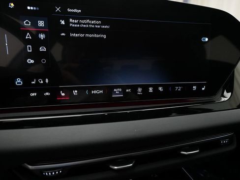 New 2026 Audi A6 Premium Plus AWD/4WD image 22