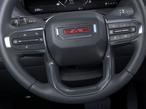 New 2025 GMC Acadia Elevation w/ Black Edition image 32