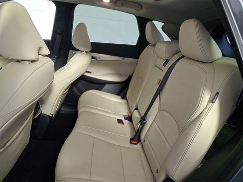 Certified 2021 INFINITI QX50 Luxe image 13