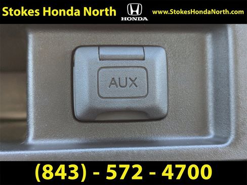 Used 2009 Honda CR-V LX image 19