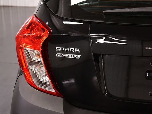 Used 2022 Chevrolet Spark ACTIV FWD image 10