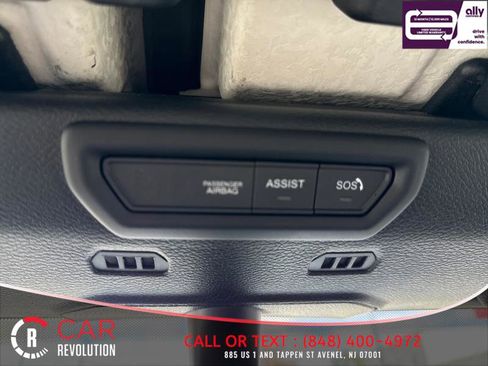 Used 2023 Jeep Gladiator Overland AWD/4WD image 16