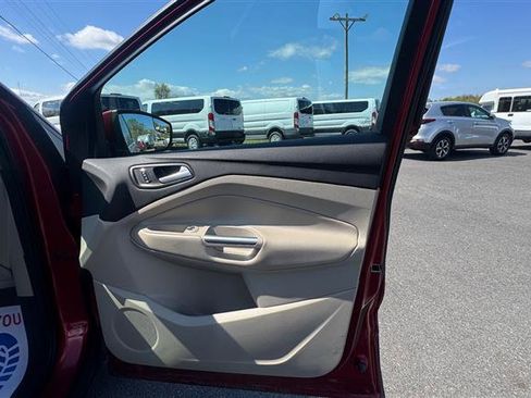 Used 2014 Ford Escape Titanium image 38