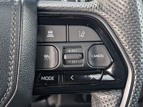 Used 2024 Toyota Tundra TRD Pro AWD/4WD image 22