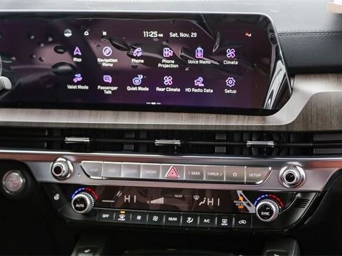 New 2025 Kia Telluride SX Prestige image 10