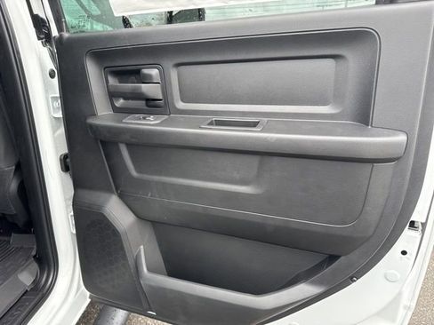 New 2026 RAM 2500 Tradesman AWD/4WD image 11