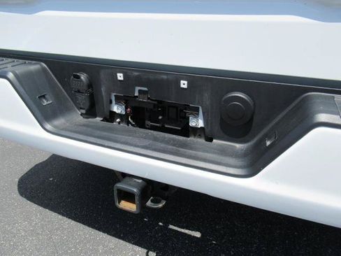 Used 2024 GMC Sierra 1500 Elevation AWD/4WD image 28