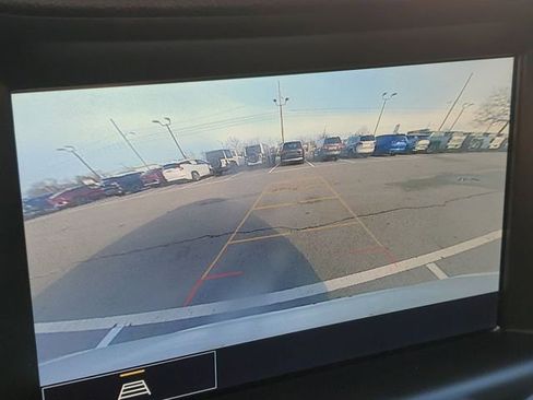 Used 2022 GMC Terrain AT4 image 19