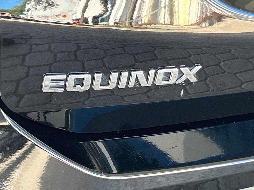 Used 2020 Chevrolet Equinox LS w/ LS Convenience Package FWD image 23